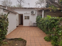 House beside the beach for sale in Denia