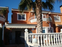 Linked-detached in Gata Residencial. SOLD
