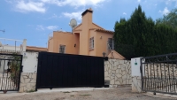 Detached villa for sale in Denia - UNDER OFFER