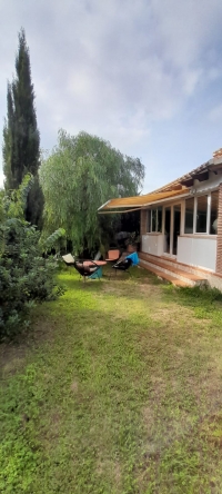 Detached villa for sale in Denia - UNDER OFFER