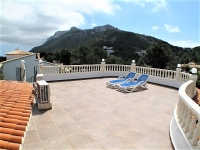 Villa for sale in Marquesa VI, Denia