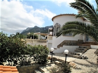 Villa for sale in Marquesa VI, Denia