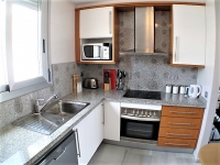 Penthouse apartment in Denia - SOLD