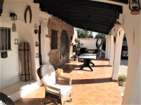 Villa in La Xara - SOLD