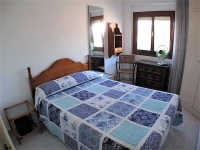 Front line apartment in Moraira - SOLD