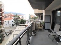 Apartment in the centre of Denia SOLD