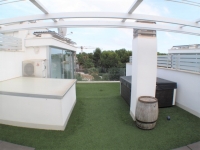 Luxury town house in Denia - SOLD