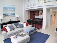 Luxury town house in Denia - SOLD