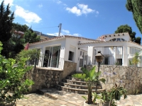 Beautiful villa for sale in Denia