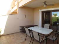 Duplex apartment with sea view for sale in Denia