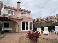 Villa in Gata Residencial SOLD