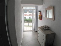 Apartment with sea view for sale in Denia