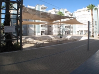 Penthouse apartment in Denia - SOLD