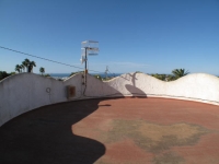 Villa with sea views for sale in Denia