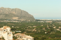 Land in Monte Solana