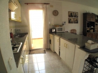 Semi-detached house in Denia - SOLD