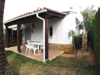 Bungalow in El Palmar, Denia SOLD