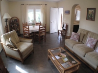 Bungalow in El Palmar, Denia SOLD