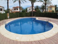 Bungalow in El Palmar, Denia SOLD