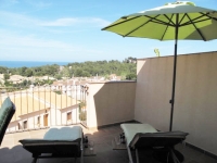 Villa with sea views in Denia - SOLD