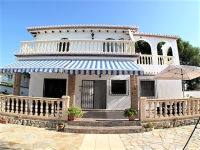 Superb villa in Denia - SOLD