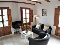 Beautiful apartment in La Sella, Pedreguer- SOLD