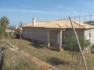 New build villa for sale in Monte Pego