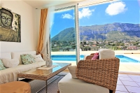 Luxury villa in Denia SOLD