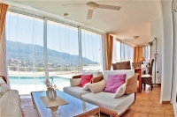 Luxury villa in Denia SOLD
